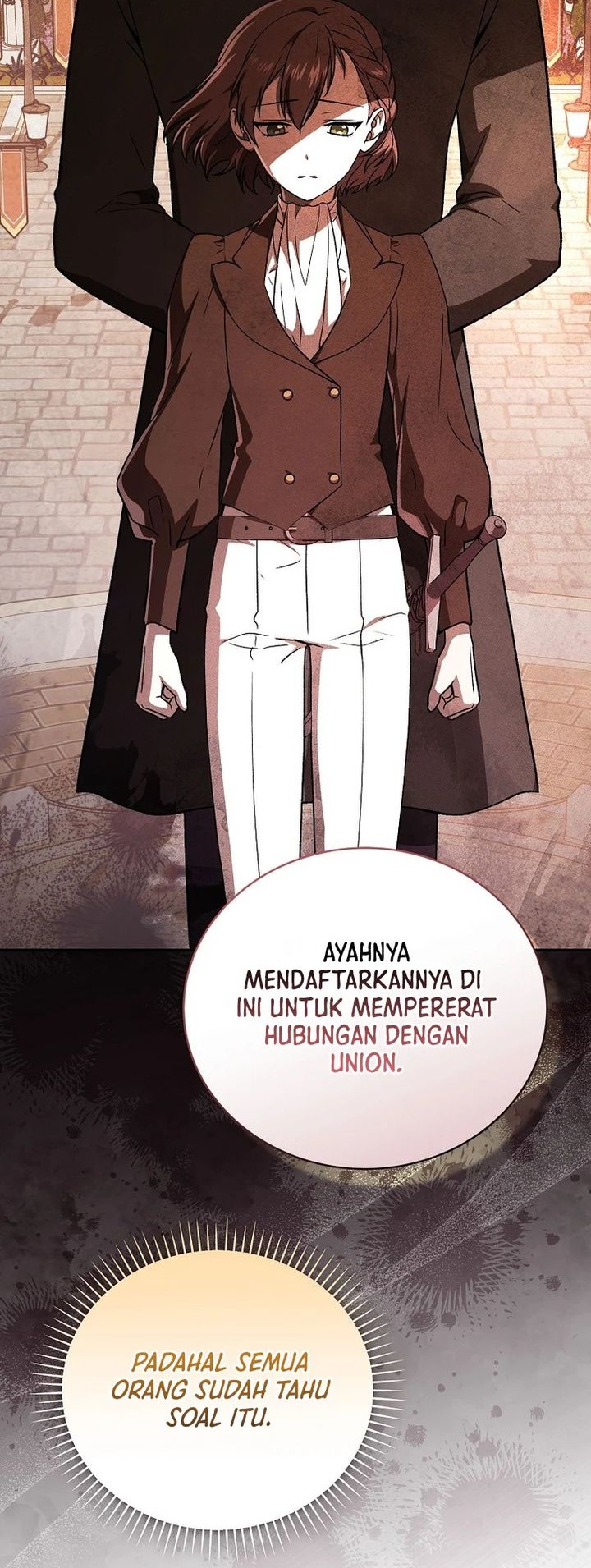 The Concept-Grasping Magical Genius Chapter 18 Gambar 16