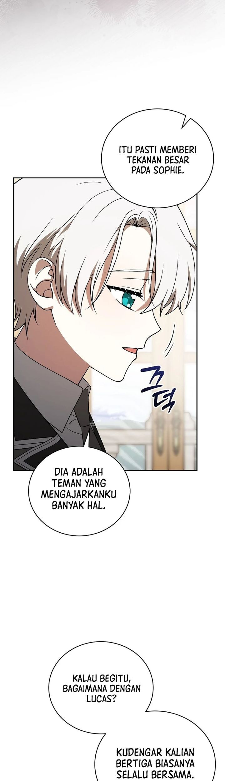 The Concept-Grasping Magical Genius Chapter 18 Gambar 17