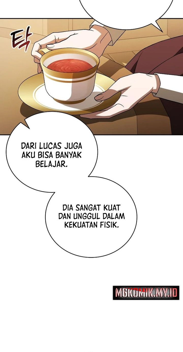 The Concept-Grasping Magical Genius Chapter 18 Gambar 18
