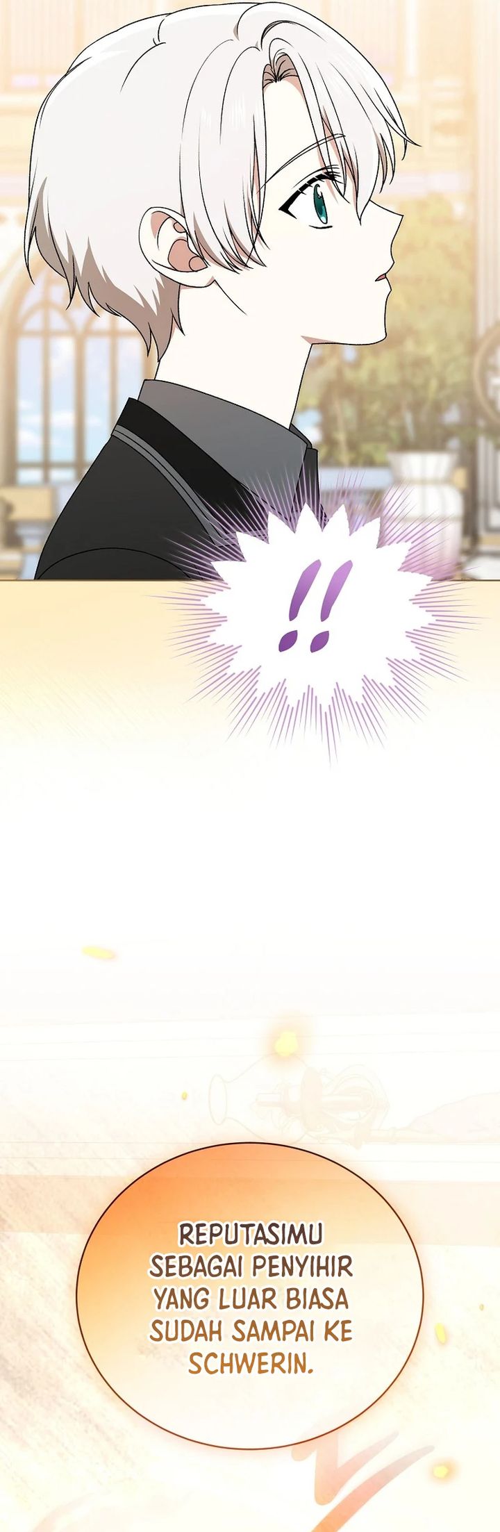 The Concept-Grasping Magical Genius Chapter 19 Gambar 20