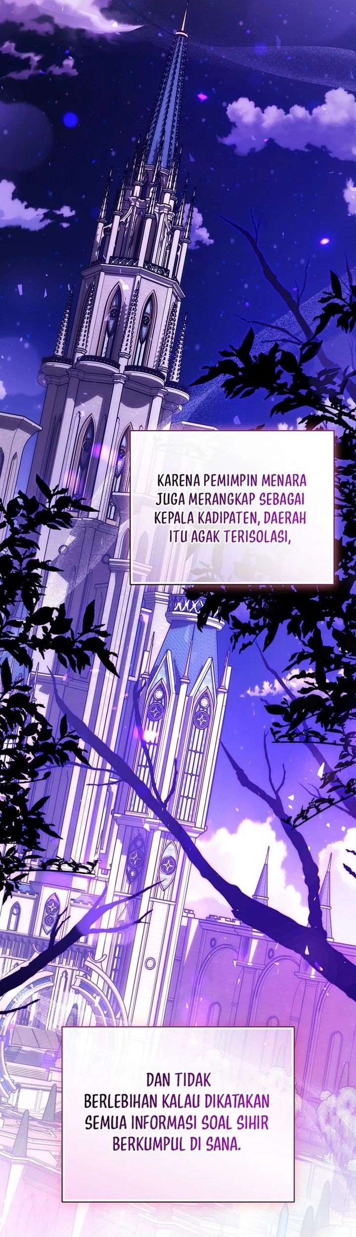 The Concept-Grasping Magical Genius Chapter 19 Gambar 23