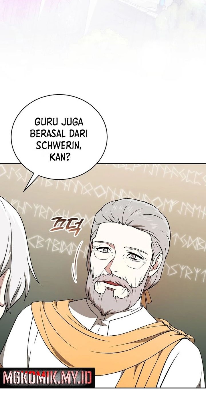 The Concept-Grasping Magical Genius Chapter 19 Gambar 24