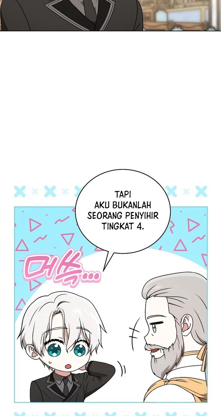 The Concept-Grasping Magical Genius Chapter 19 Gambar 28