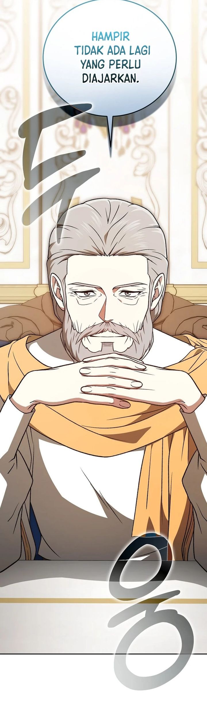 Manhwa The Concept-Grasping Magical Genius Chapter 19 gambar nomor 2