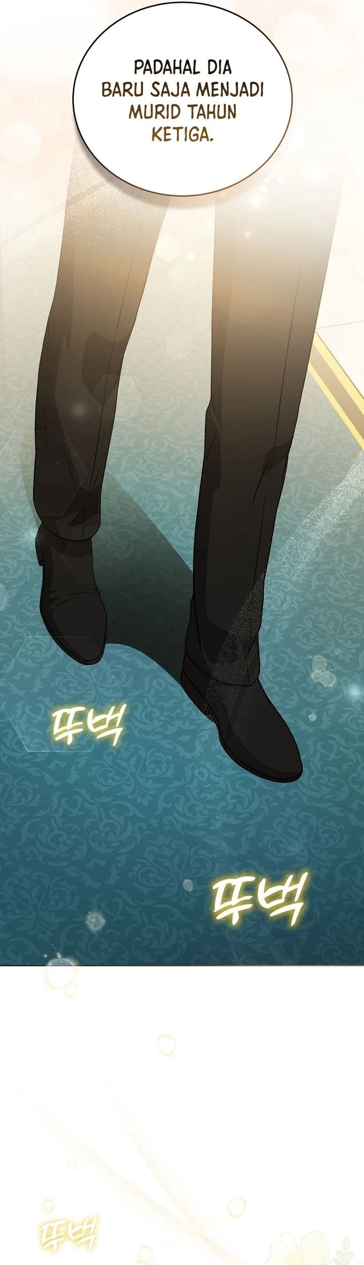 The Concept-Grasping Magical Genius Chapter 19 Gambar 6