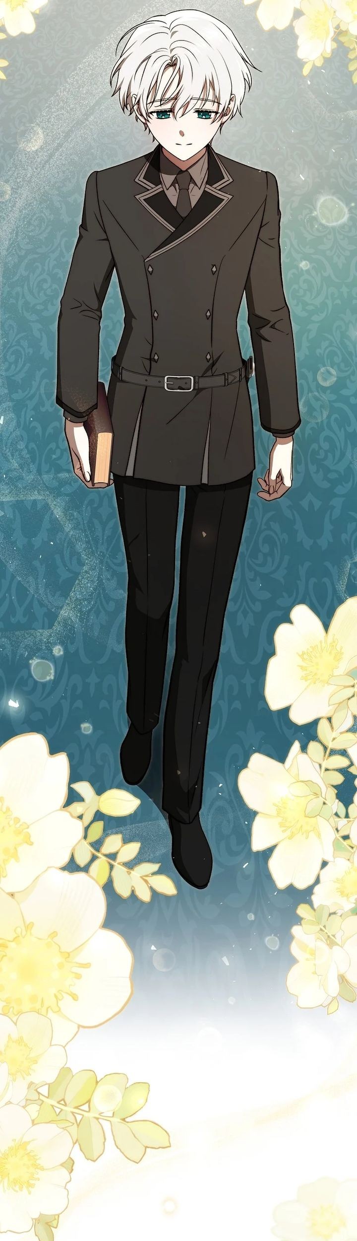 The Concept-Grasping Magical Genius Chapter 19 Gambar 8