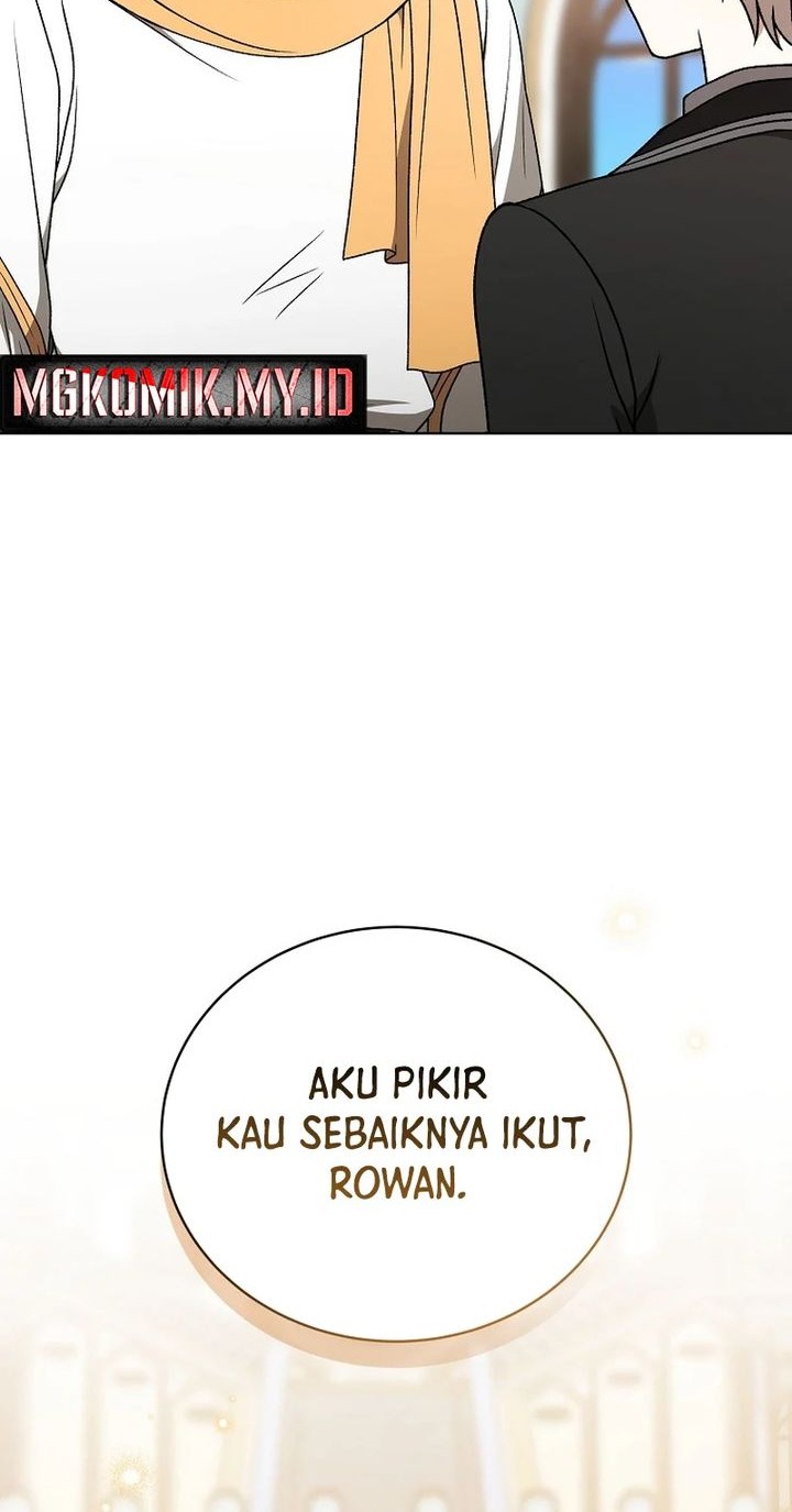 The Concept-Grasping Magical Genius Chapter 19 Gambar 15