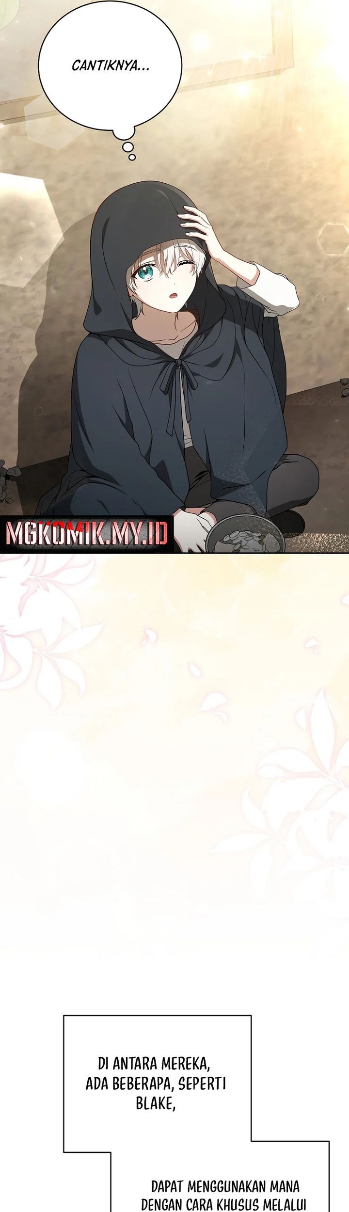 The Concept-Grasping Magical Genius Chapter 2 Gambar 18