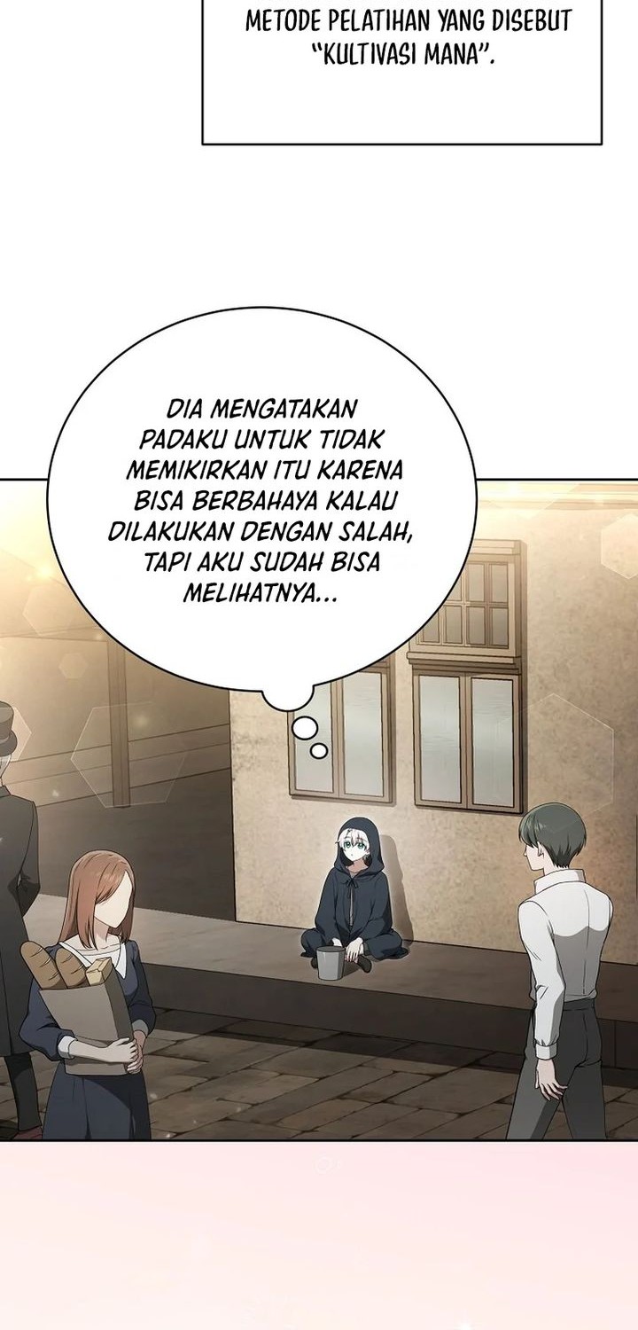 The Concept-Grasping Magical Genius Chapter 2 Gambar 19