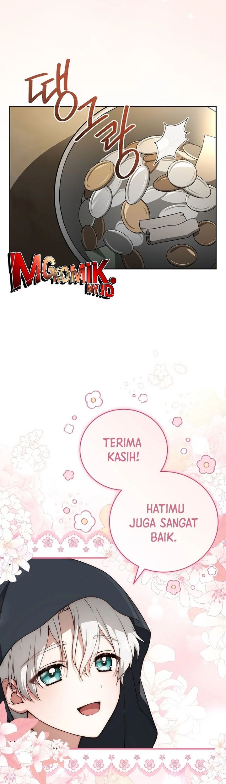 The Concept-Grasping Magical Genius Chapter 2 Gambar 20