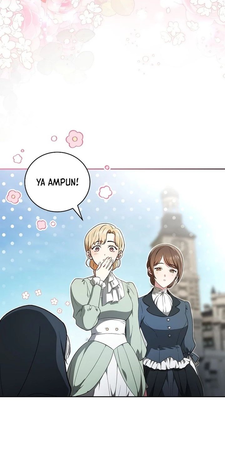 The Concept-Grasping Magical Genius Chapter 2 Gambar 21