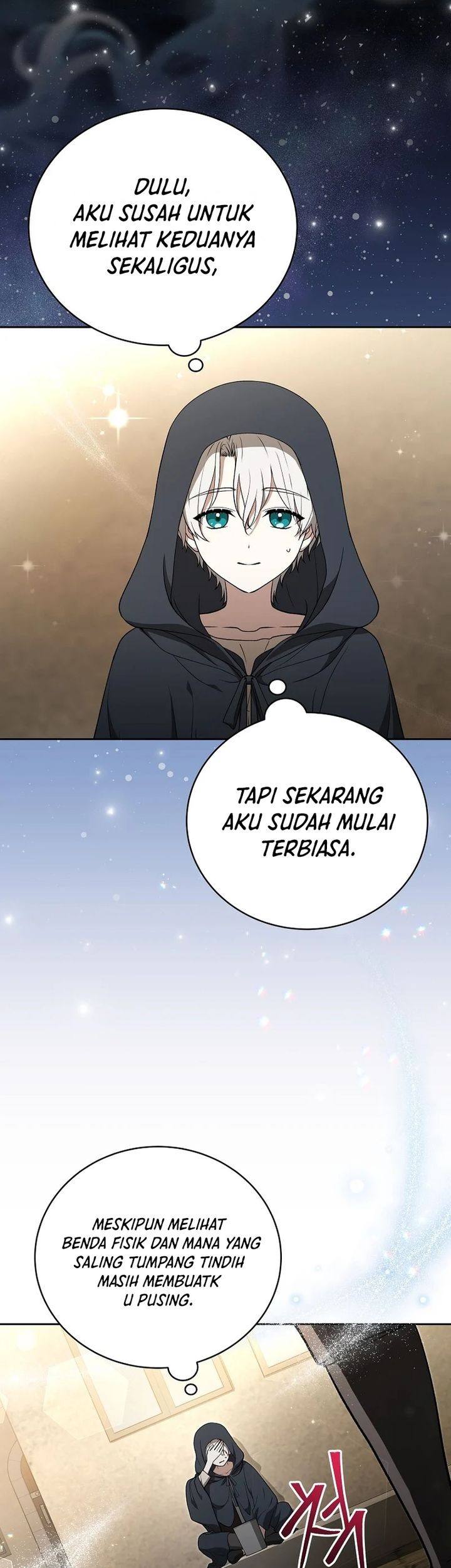 The Concept-Grasping Magical Genius Chapter 2 Gambar 24
