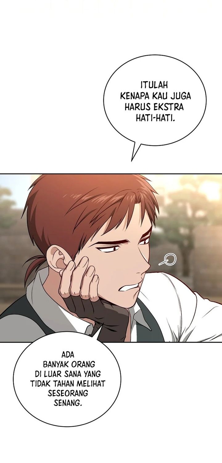 The Concept-Grasping Magical Genius Chapter 2 Gambar 27