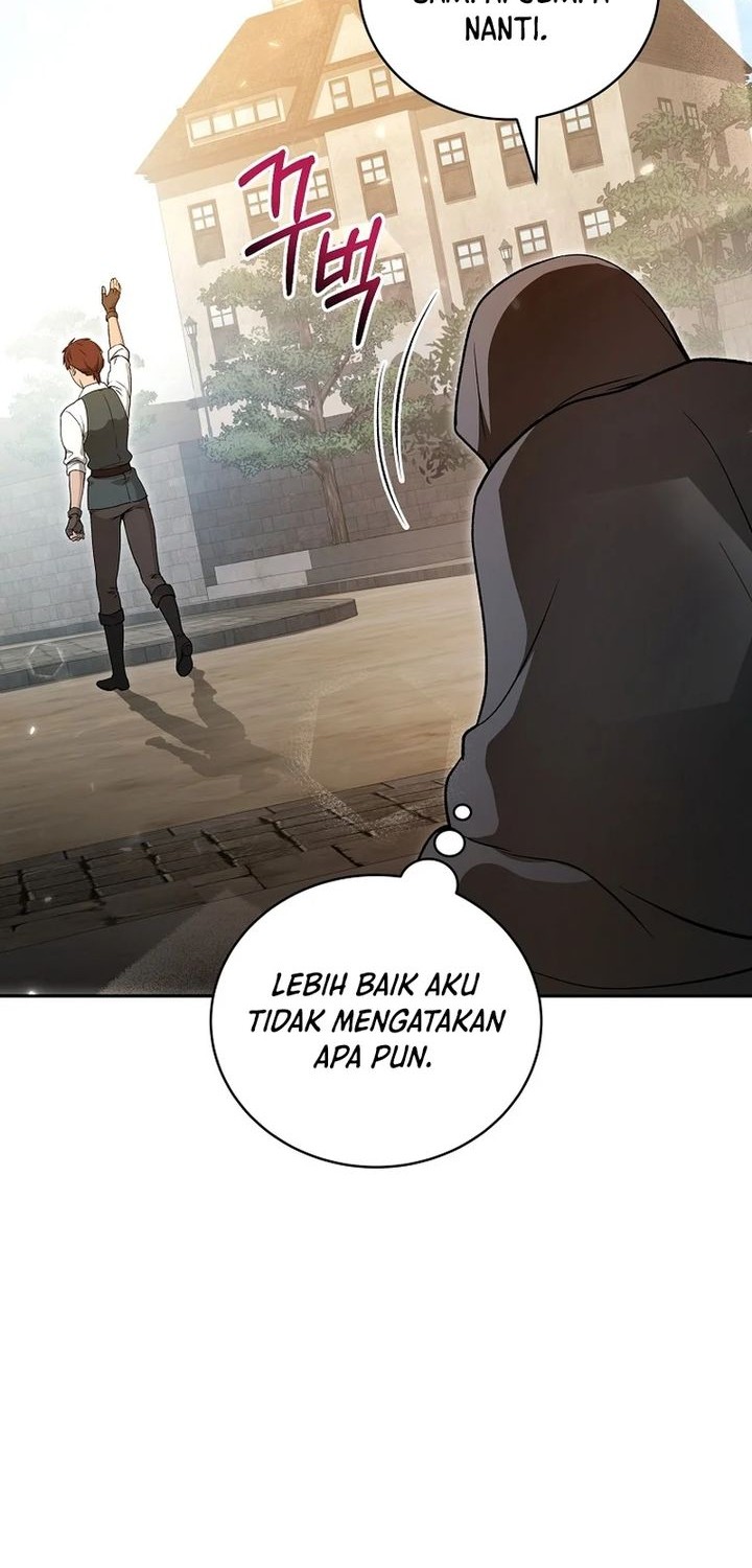 The Concept-Grasping Magical Genius Chapter 2 Gambar 29