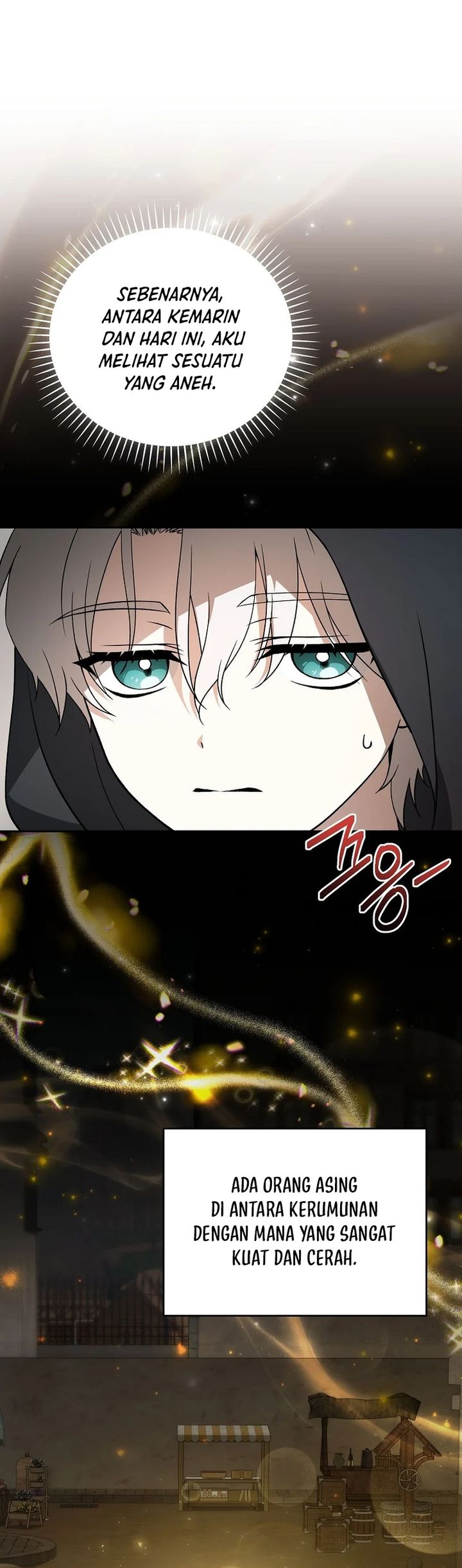 The Concept-Grasping Magical Genius Chapter 2 Gambar 30