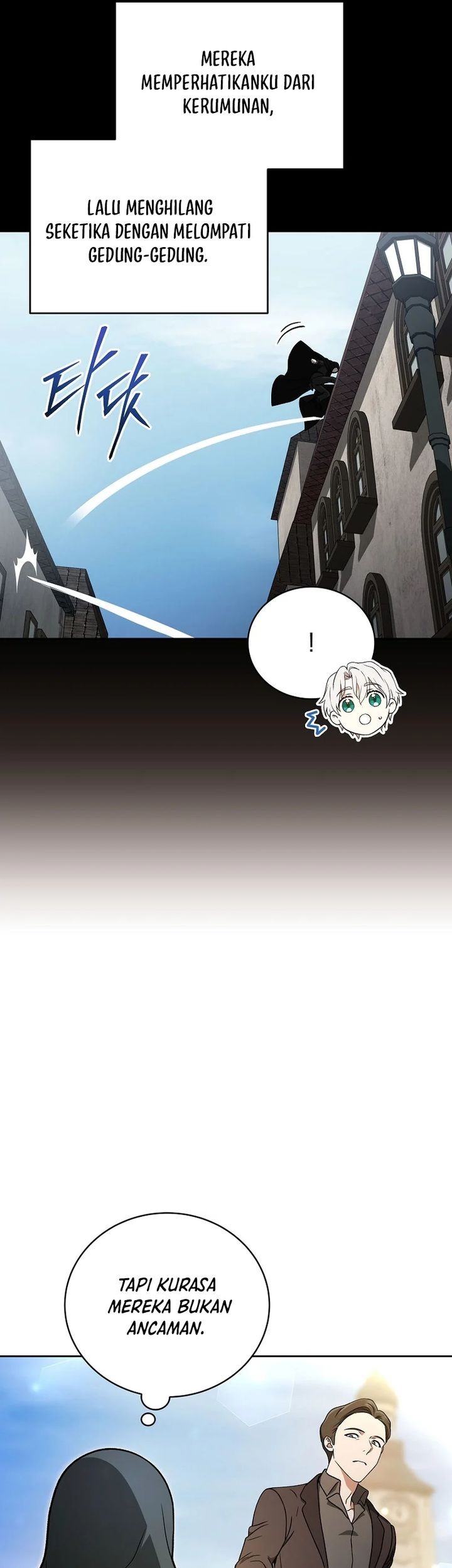 The Concept-Grasping Magical Genius Chapter 2 Gambar 33