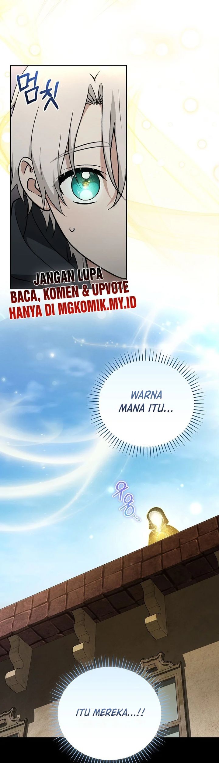 The Concept-Grasping Magical Genius Chapter 2 Gambar 37
