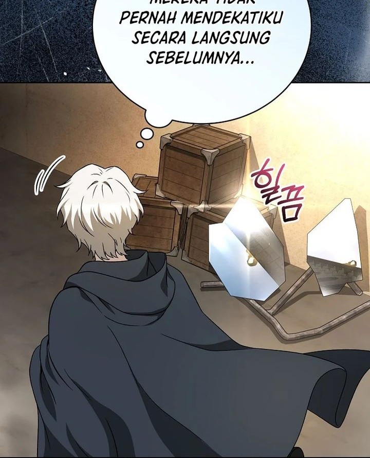 The Concept-Grasping Magical Genius Chapter 2 Gambar 40