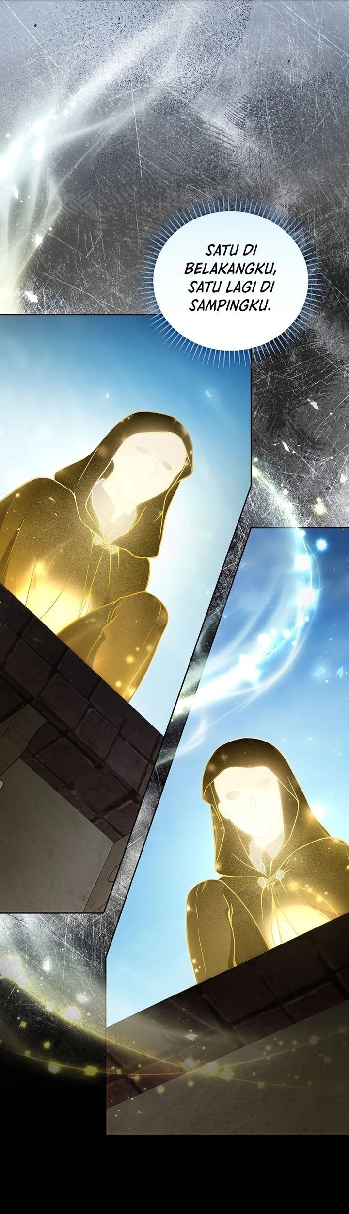 The Concept-Grasping Magical Genius Chapter 2 Gambar 41