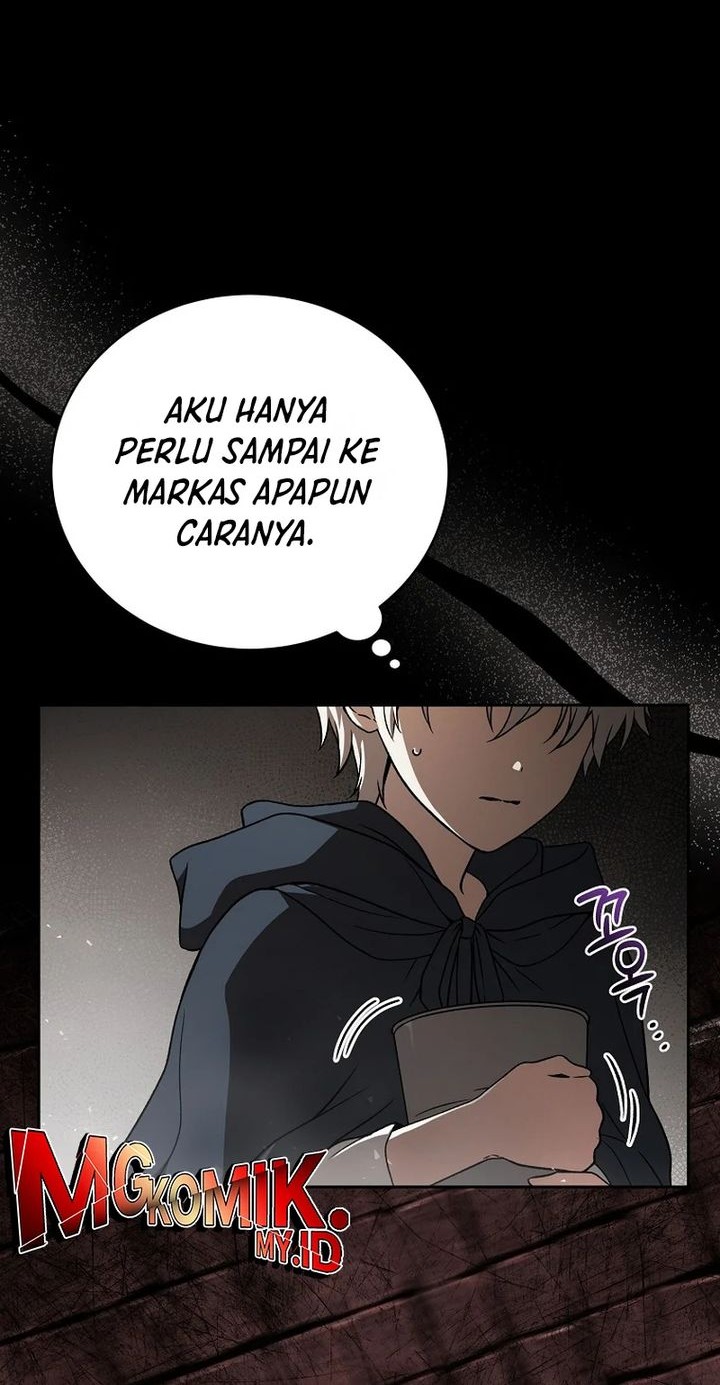 The Concept-Grasping Magical Genius Chapter 2 Gambar 42