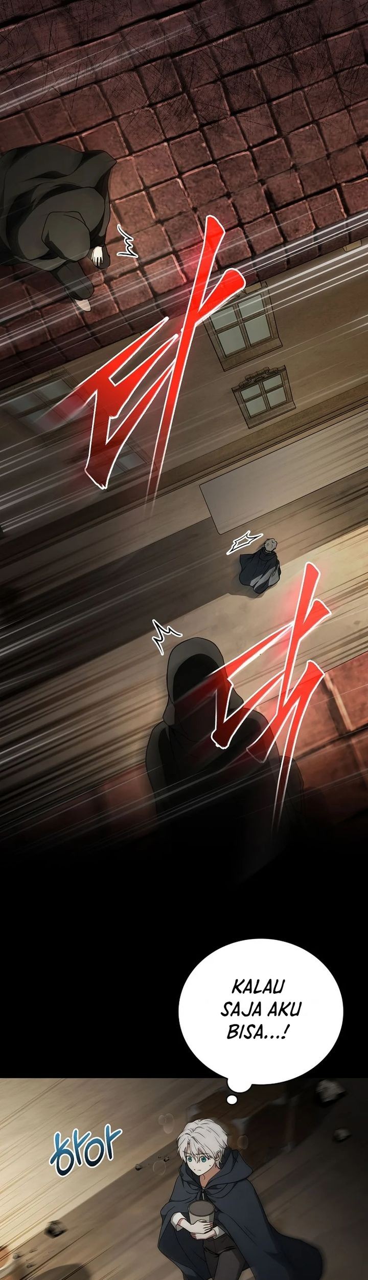 The Concept-Grasping Magical Genius Chapter 2 Gambar 43