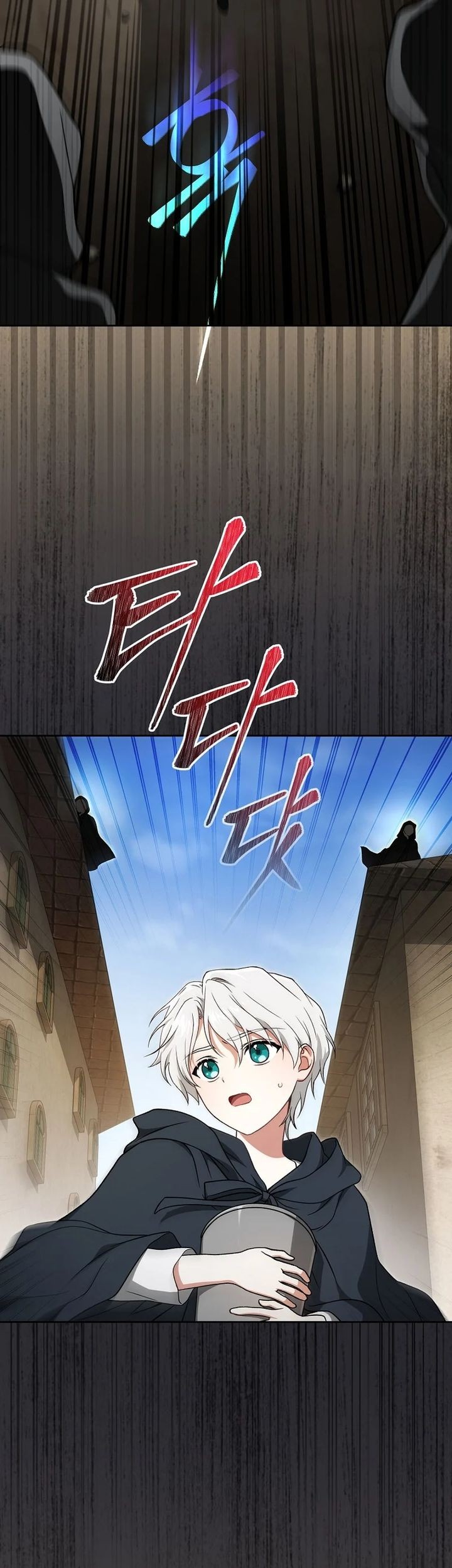 The Concept-Grasping Magical Genius Chapter 2 Gambar 45