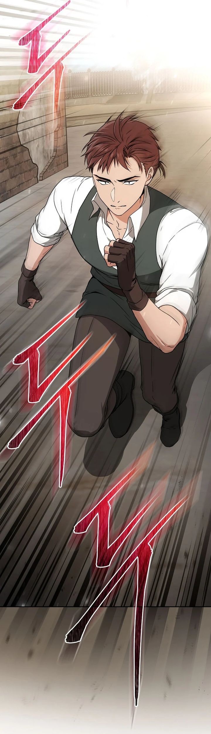 The Concept-Grasping Magical Genius Chapter 2 Gambar 48