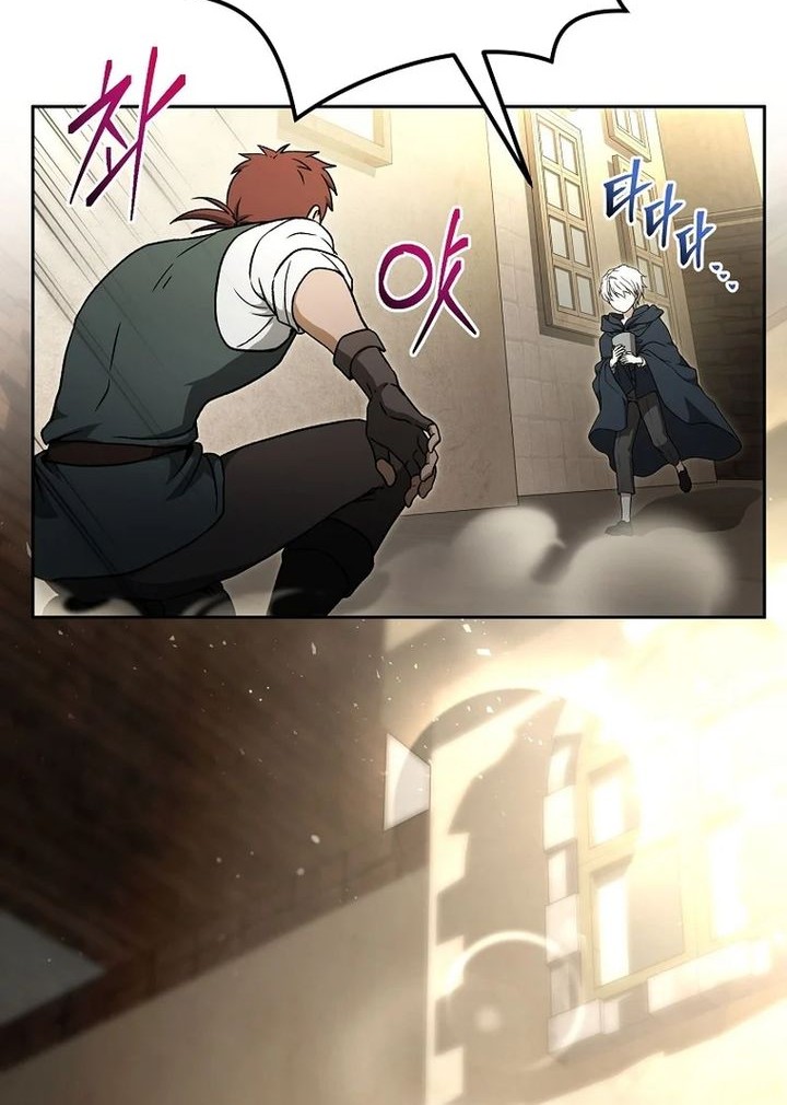 The Concept-Grasping Magical Genius Chapter 2 Gambar 51