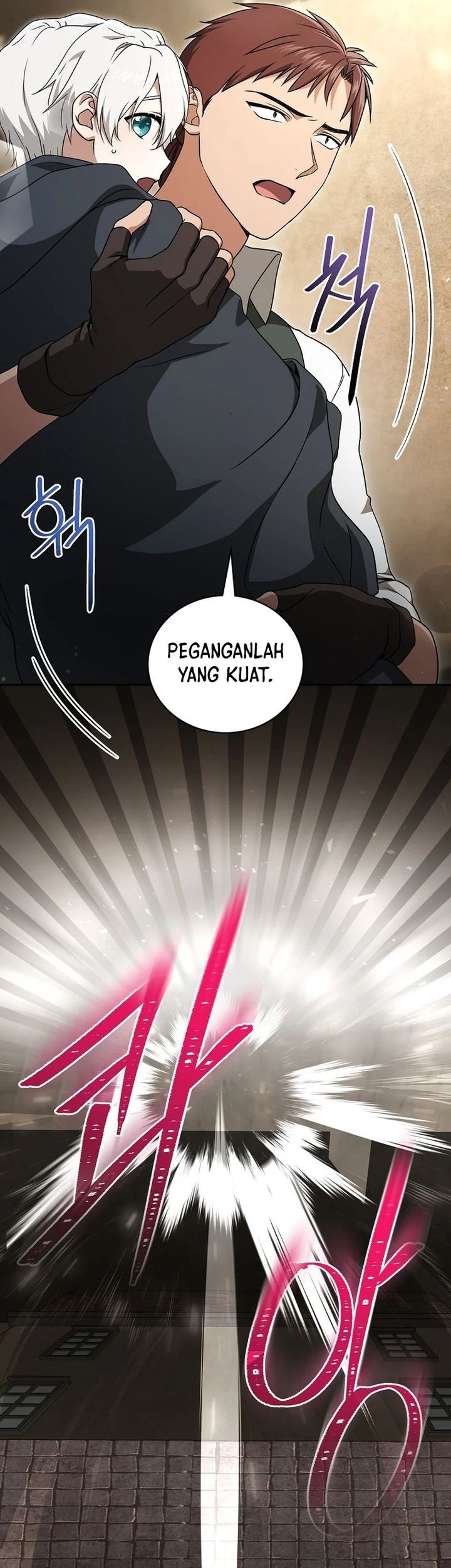 The Concept-Grasping Magical Genius Chapter 2 Gambar 52