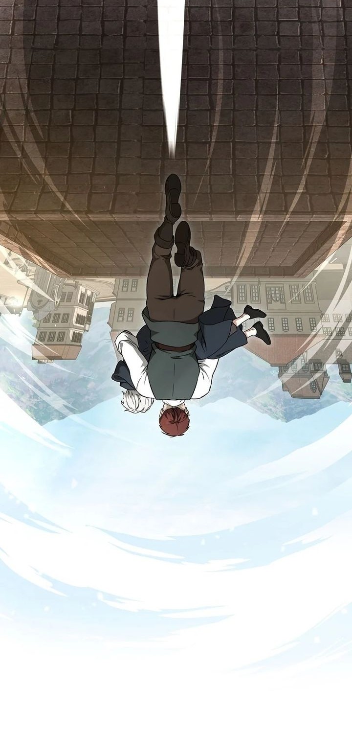 The Concept-Grasping Magical Genius Chapter 2 Gambar 53