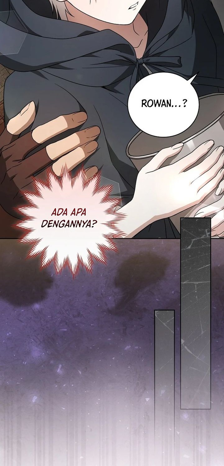 The Concept-Grasping Magical Genius Chapter 2 Gambar 57
