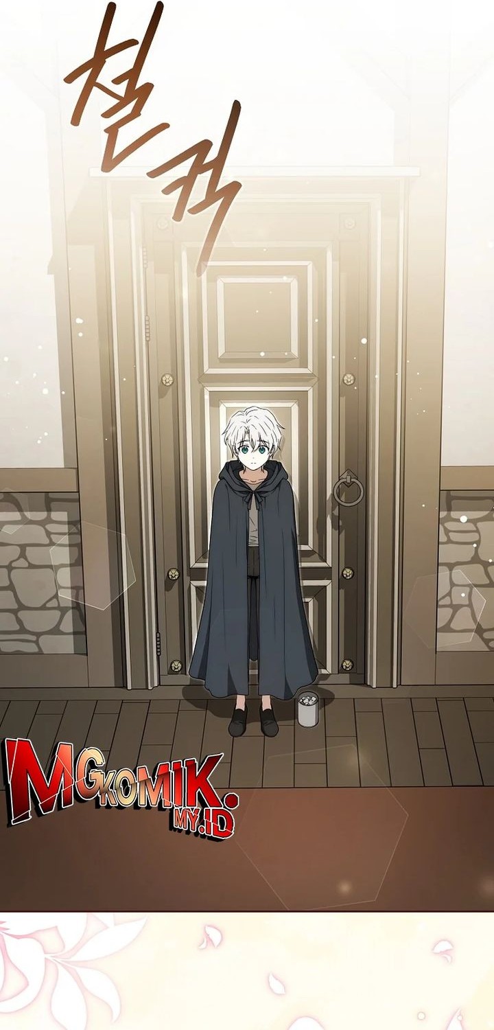 The Concept-Grasping Magical Genius Chapter 2 Gambar 62