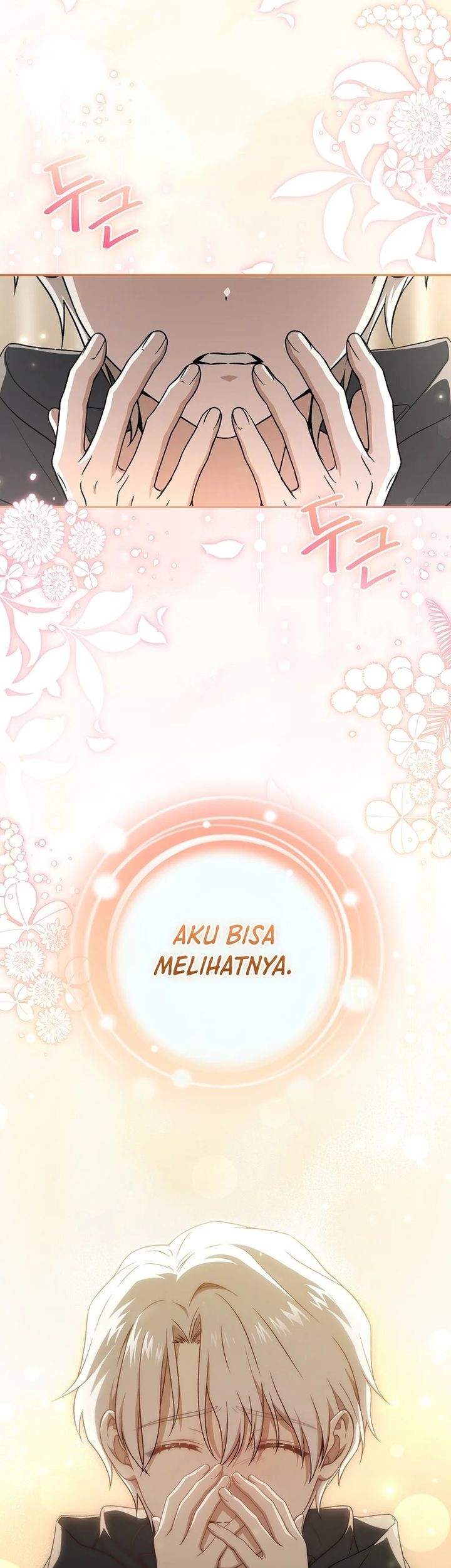The Concept-Grasping Magical Genius Chapter 2 Gambar 63