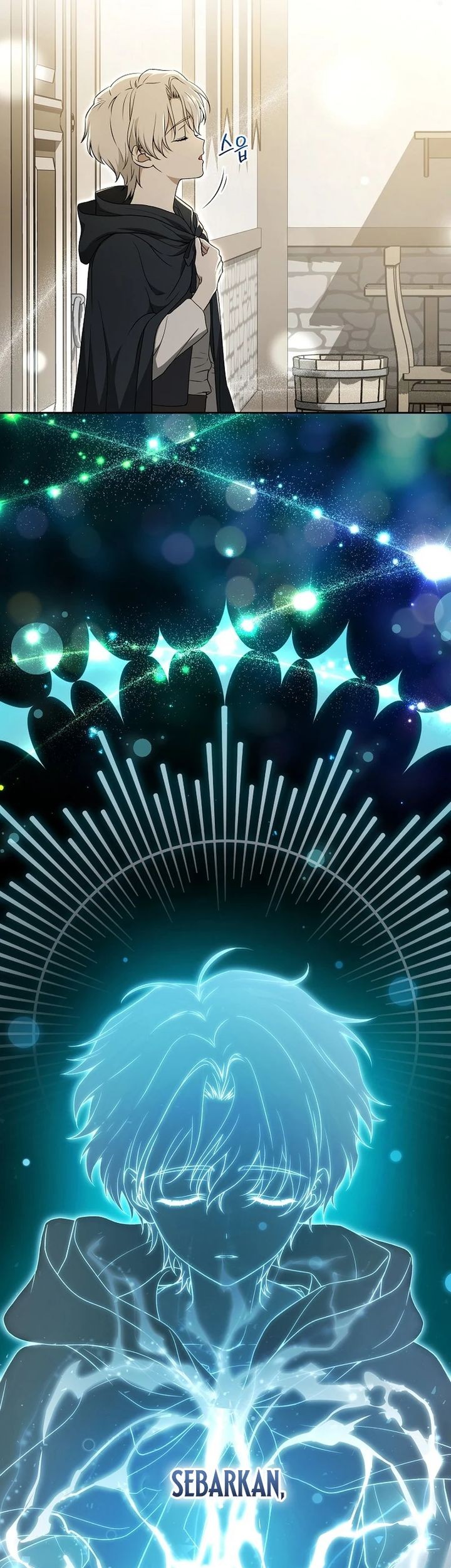 The Concept-Grasping Magical Genius Chapter 2 Gambar 69