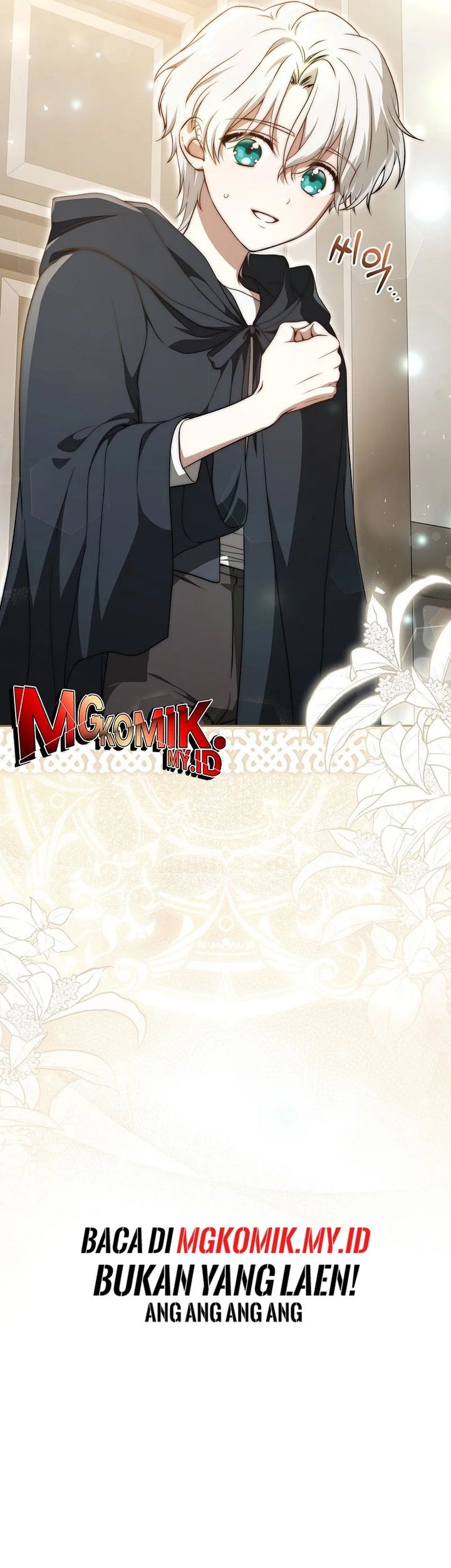 The Concept-Grasping Magical Genius Chapter 2 Gambar 73
