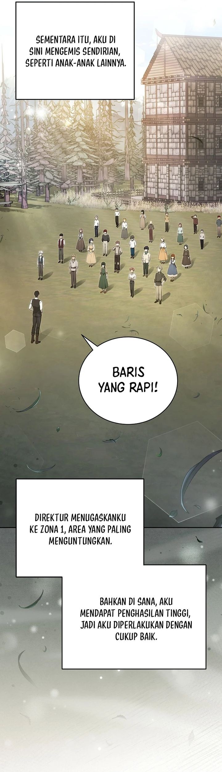 The Concept-Grasping Magical Genius Chapter 2 Gambar 5