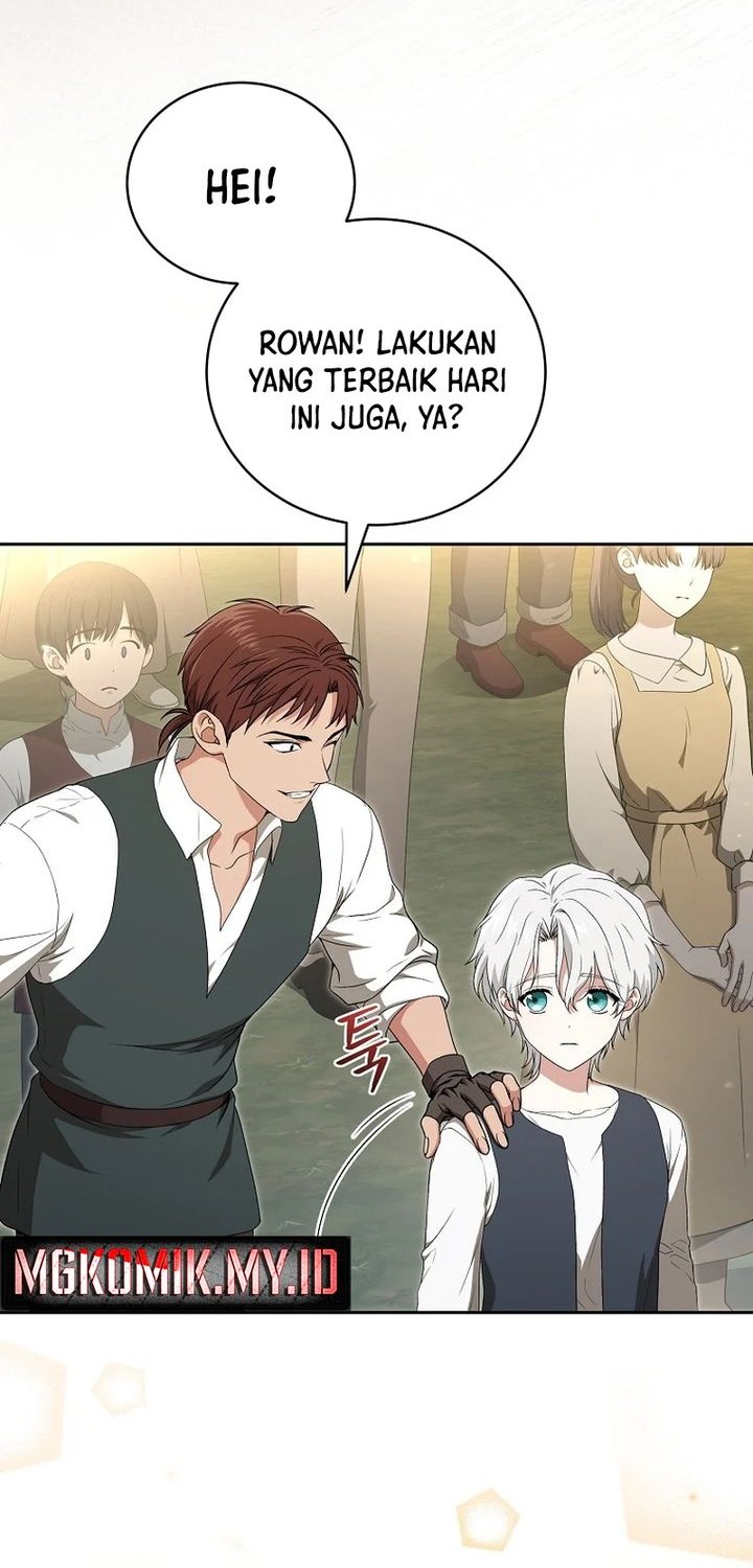 The Concept-Grasping Magical Genius Chapter 2 Gambar 6