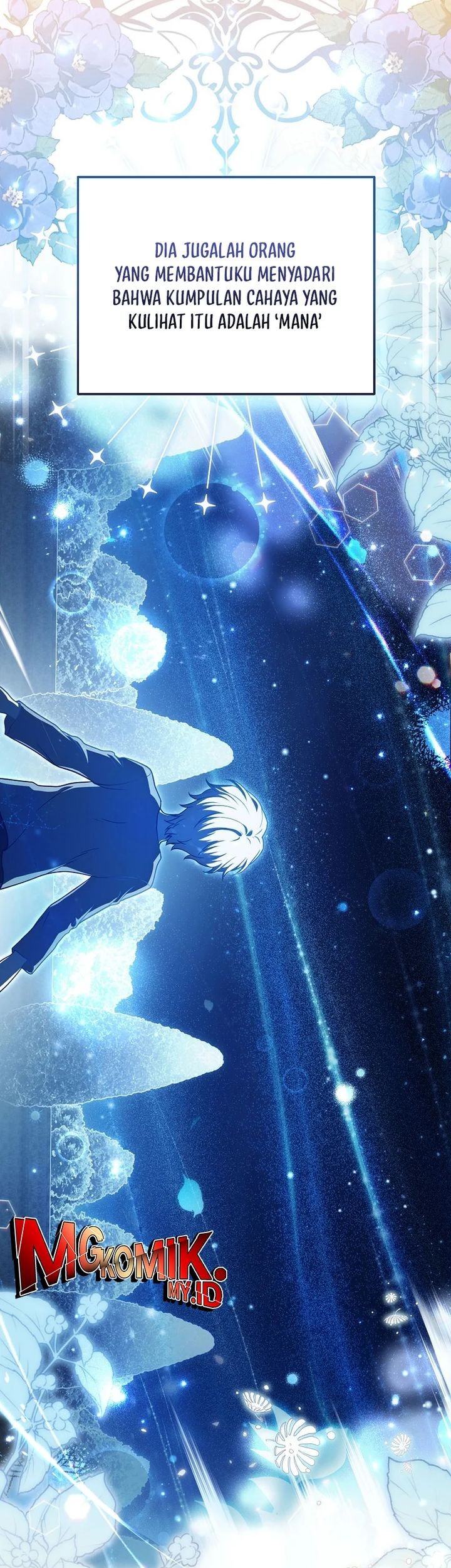 The Concept-Grasping Magical Genius Chapter 2 Gambar 9