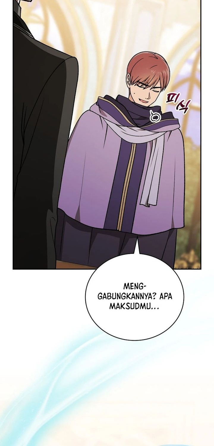 The Concept-Grasping Magical Genius Chapter 20 Gambar 19