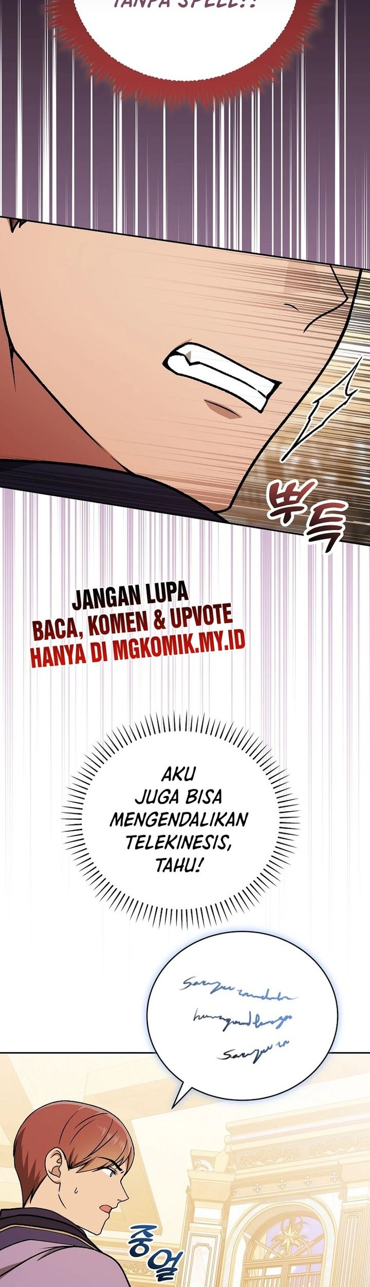 The Concept-Grasping Magical Genius Chapter 20 Gambar 22