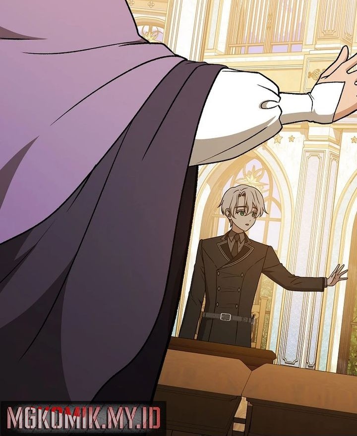 The Concept-Grasping Magical Genius Chapter 20 Gambar 23
