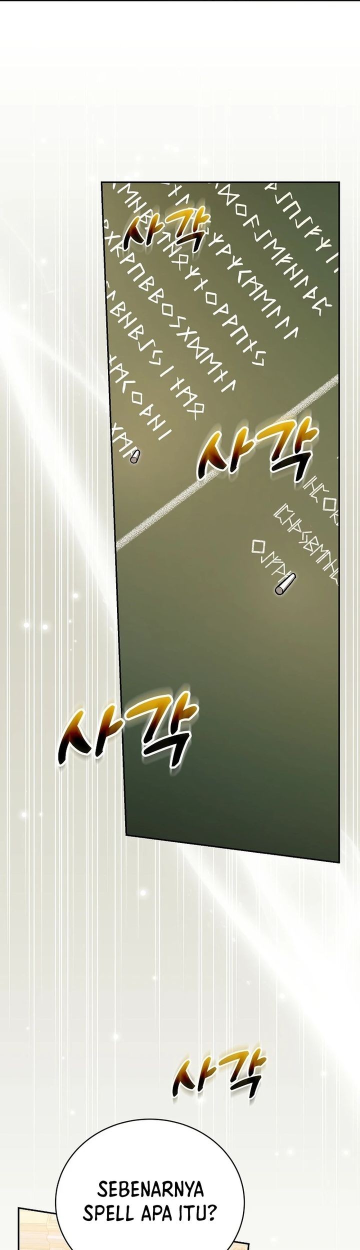The Concept-Grasping Magical Genius Chapter 20 Gambar 24