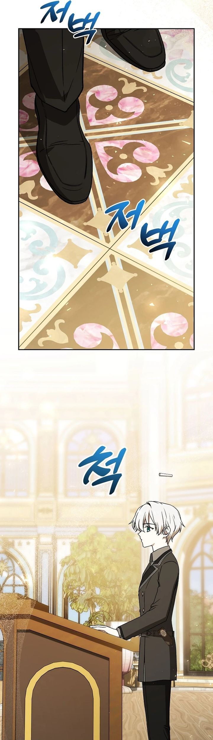 The Concept-Grasping Magical Genius Chapter 20 Gambar 31