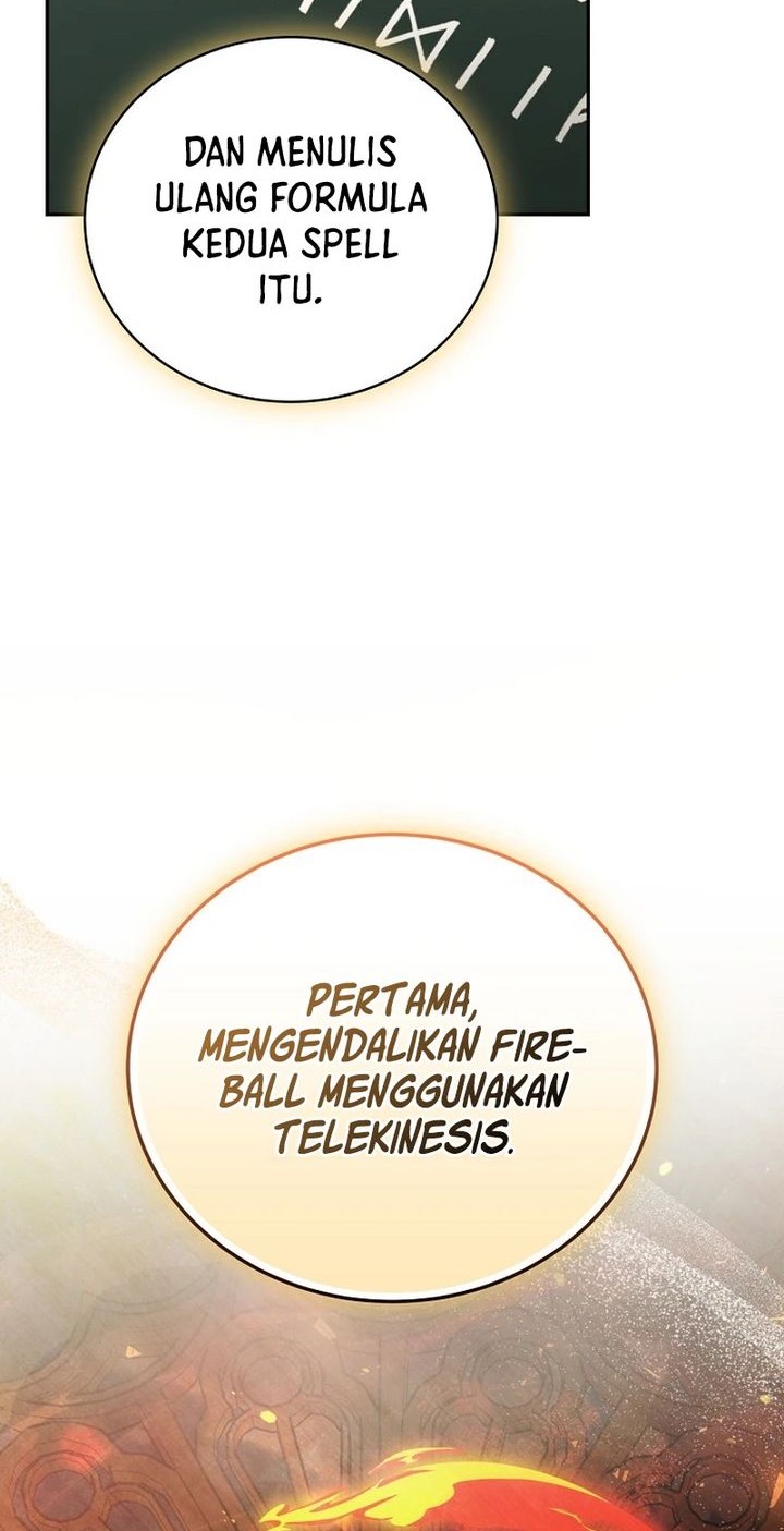 The Concept-Grasping Magical Genius Chapter 20 Gambar 36