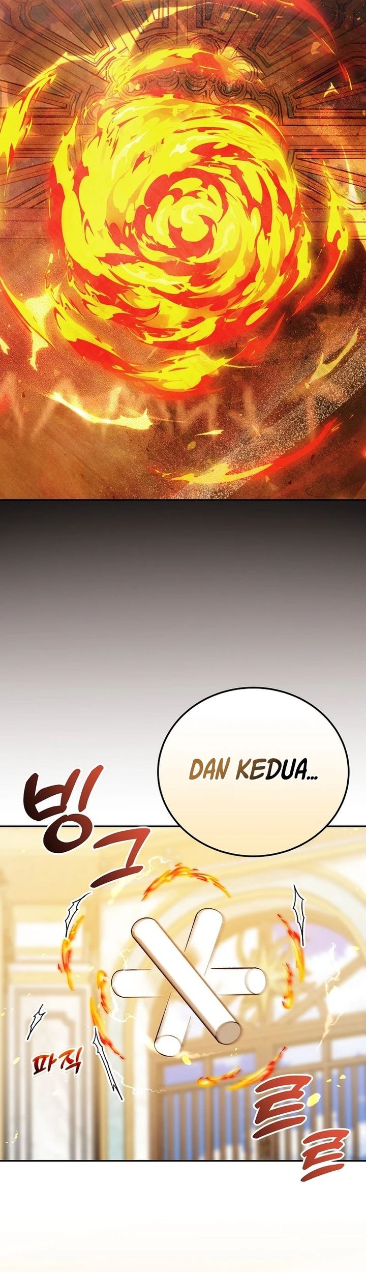 The Concept-Grasping Magical Genius Chapter 20 Gambar 37
