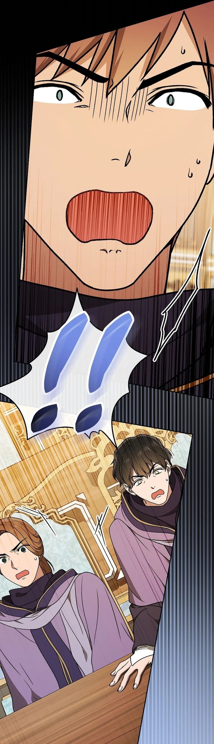 The Concept-Grasping Magical Genius Chapter 20 Gambar 43