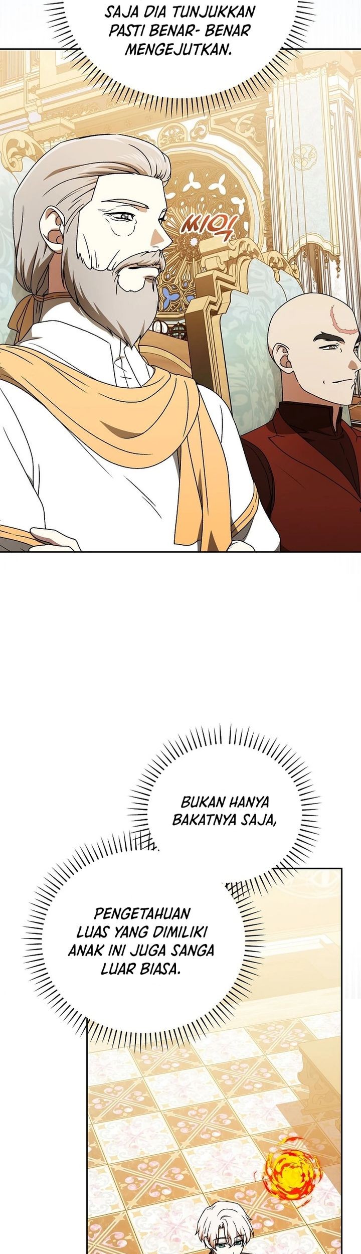 The Concept-Grasping Magical Genius Chapter 20 Gambar 45