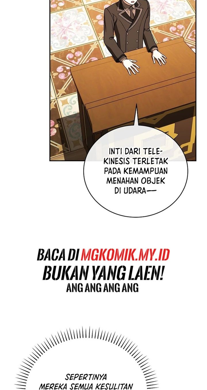 The Concept-Grasping Magical Genius Chapter 20 Gambar 46