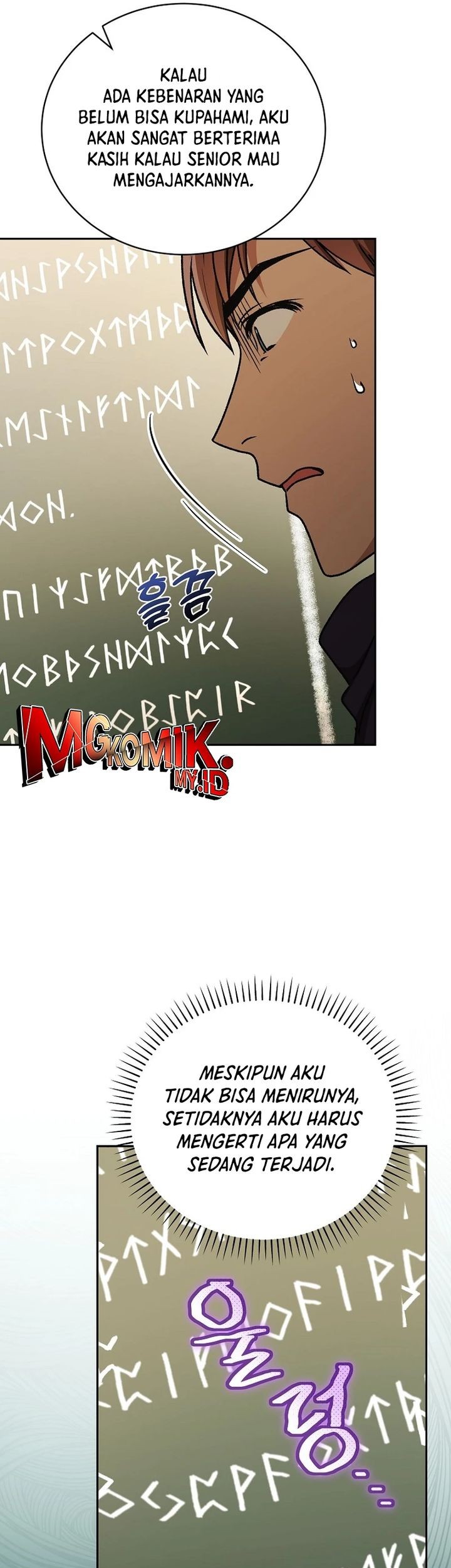 The Concept-Grasping Magical Genius Chapter 20 Gambar 51