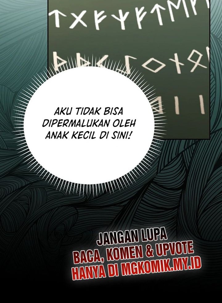 The Concept-Grasping Magical Genius Chapter 20 Gambar 52